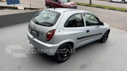 Celta Spirit 1.0 MPFI 8V FlexPower 3p