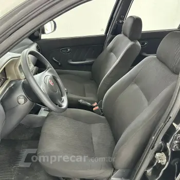 Palio 1.0 ECONOMY Fire Flex 8V 4p