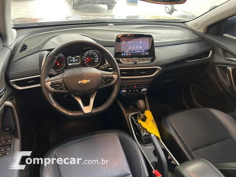 TRACKER Premier 1.2 Turbo 12V Flex Aut.