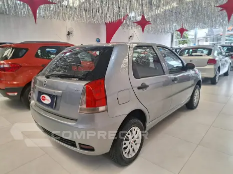 PALIO 1.0 MPI Fire Celebration 8V