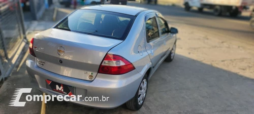 PRISMA 1.0 MPFI VHCE Maxx 8V