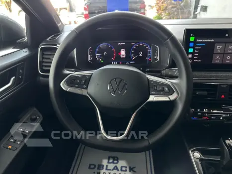 Tera High 1.0 170 TSI Flex 12V 5p Aut