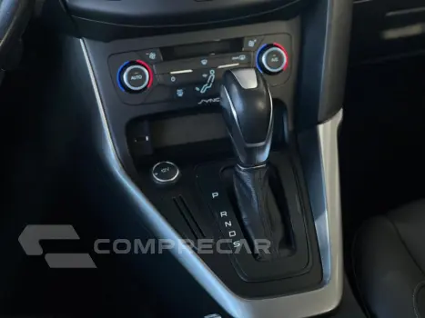 FOCUS 2.0 SE 16V FLEX 4P POWERSHIFT