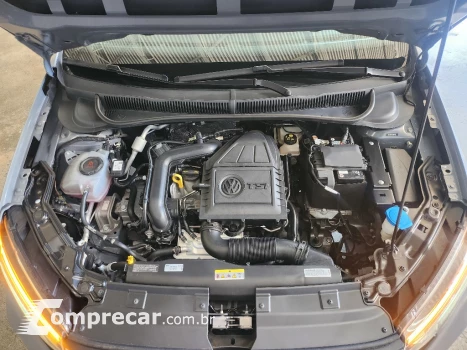 NIVUS 1.0 200 TSI TOTAL FLEX HIGHLINE AUTOMÁTICO