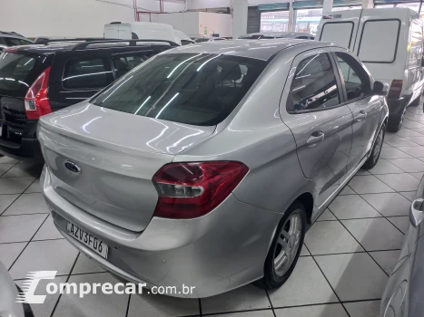 KA + 1.0 SE 12V
