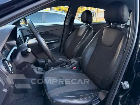 Tiggo 2 Look 1.5 16V Flex Mec. 5p