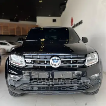 AMAROK 3.0 V6 TDI Extreme CD 4motion