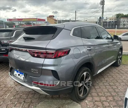 RENEGADE 1.3 T270 TURBO FLEX SPORT AT6