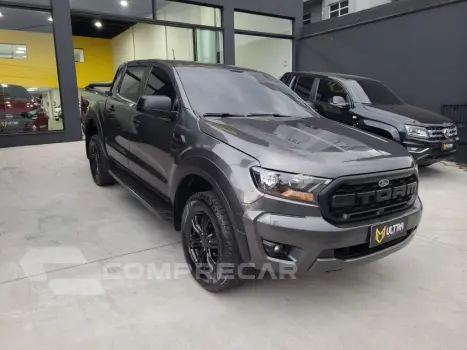 Ranger Storm 3.2 20V 4x4 CD Diesel Aut.