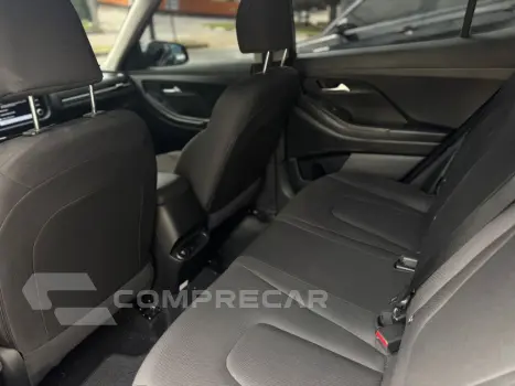 Creta Comfort 1.0 TB 12V Flex Aut.