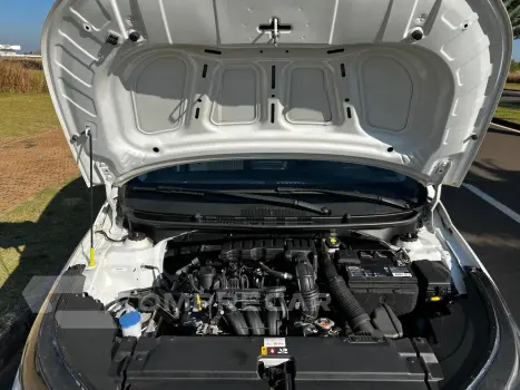 HB20 1.0 12V Sense