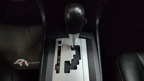 Lancer HL 2.0 16V 160cv Aut.