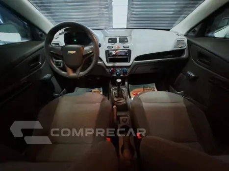 Cobalt 1.4 Sfi Ls 8V Flex 4P Manual