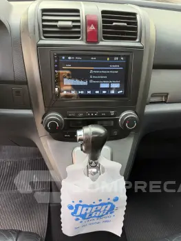 CRV 2.0 EXL 4X2 16V
