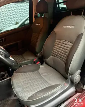 STRADA 1.8 MPI Adventure CE 8V