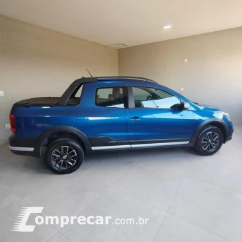 SAVEIRO CD CROSS