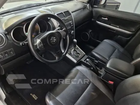 Grand Vitara 2.0 16V 4x2/4x4 5p Aut.