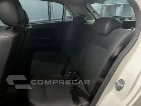 GOL - 1.0 12V MPI TOTAL TRENDLINE 4P MANUAL