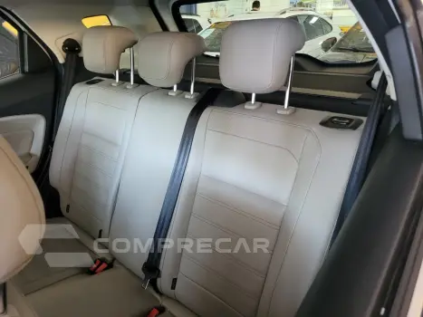 EcoSport TITANIUM 1.5 12V Flex 5p Aut.