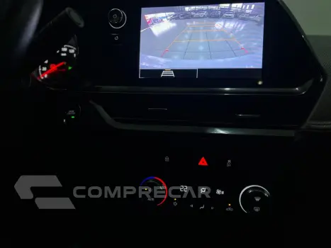 MONTANA 1.2 TURBO FLEX RS AUTOMÁTICO