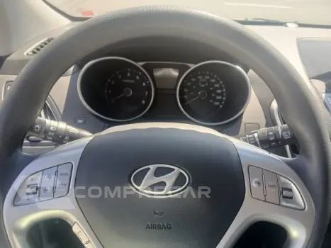 IX35 - 2.0 MPFI GLS 16V 4P AUTOMÁTICO