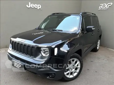 RENEGADE 1.8 16V Sport