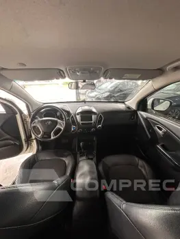 IX35 2.0 MPFI GLS 16V