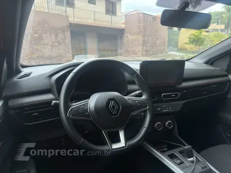 KARDIAN 1.0 TCE Premiére Edition EDC