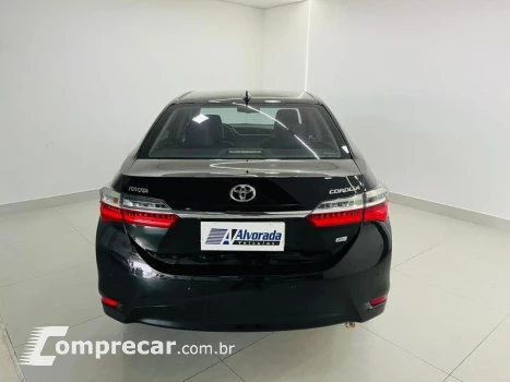 COROLLA XEI20FLEX