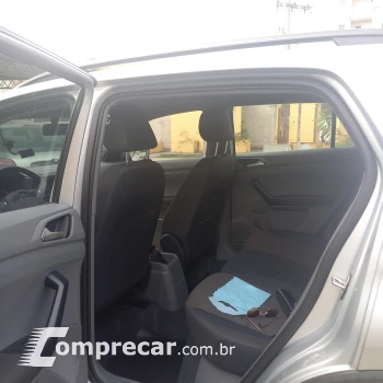 T-CROSS 1.0 200 TSI Sense
