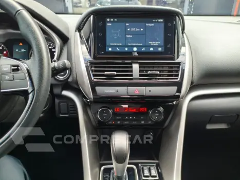 ECLIPSE CROSS 1.5 Mivec Turbo HPE