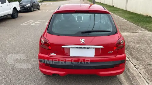 207 1.4 XR 8V