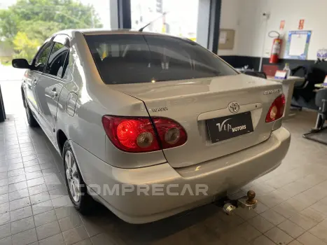 COROLLA 1.8 XEI 16V