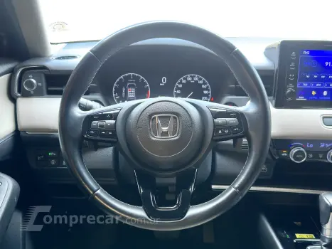 HR-V 1.5 DI I-VTEC TURBO FLEX TOURING CVT