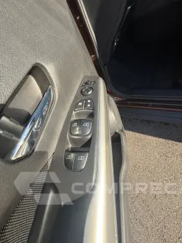 Nissan Kicks SV 1.6 16V Flexstar 5P Aut. 2018