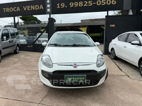 PUNTO 1.4 Attactive 8V