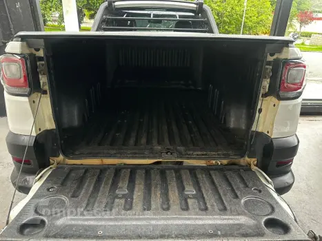 Strada Endurance 1.4 Flex 8V CS Plus