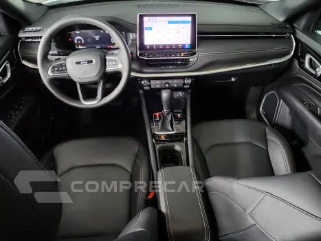 COMPASS 1.3 T270 TURBO FLEX S AT6