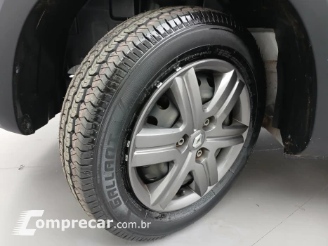 KWID 1.0 12V SCE FLEX ZEN MANUAL