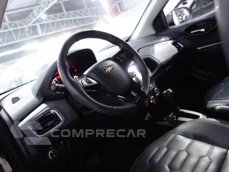 PRISMA - 1.4 MPFI LTZ 8V 4P AUTOMÁTICO