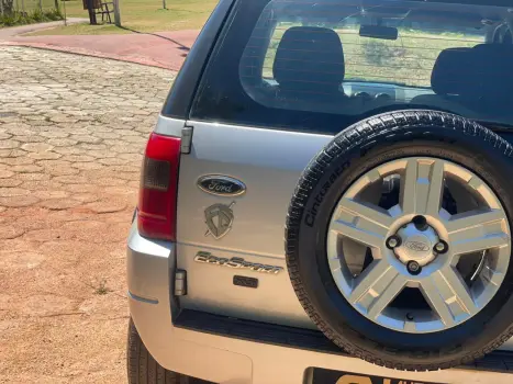 ECOSPORT 1.6 XLT 8V