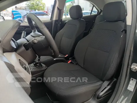 ONIX 1.0 MPFI JOY 8V