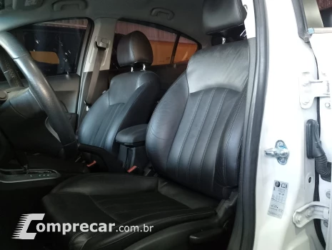 CRUZE 1.8 LT 16V