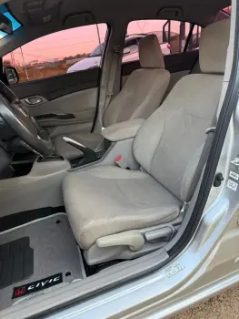 CIVIC 1.8 LXS 16V