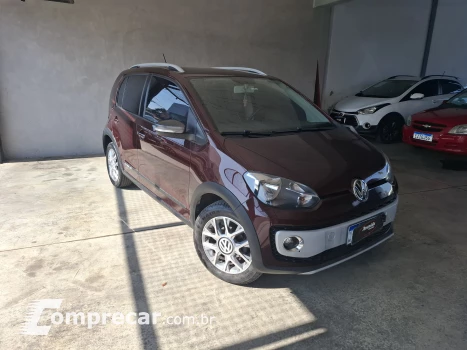 CROSS UP 1.0 MPI 12V