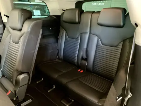 Commander 1.3 16V 4P FLEX T270 LIMITED TURBO AUTOMÁTICO