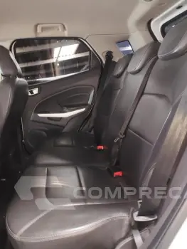 ECOSPORT FREESTYLE 1.6