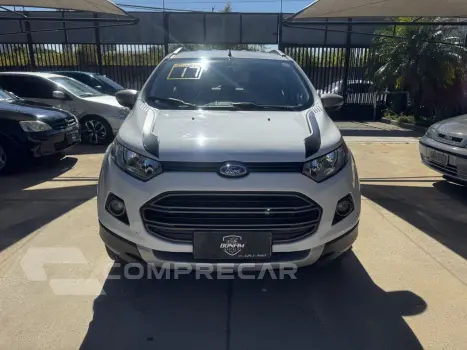 Ecosport 1.6 4P FREESTYLE FLEX