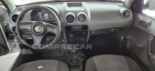 GOL 1.0 8V