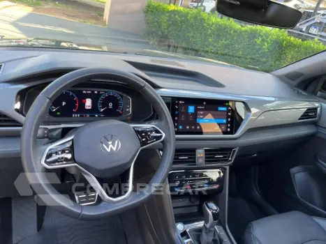 TAOS 1.4 250 TSI Highline